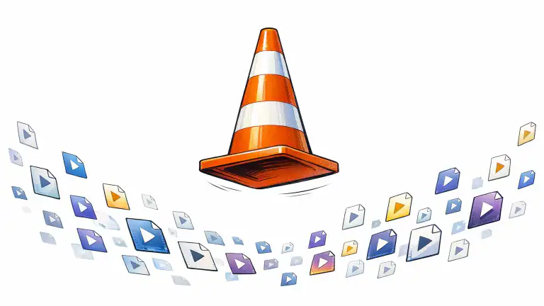 Warum VLC für Android der ultimative Videoplayer bleibt icon