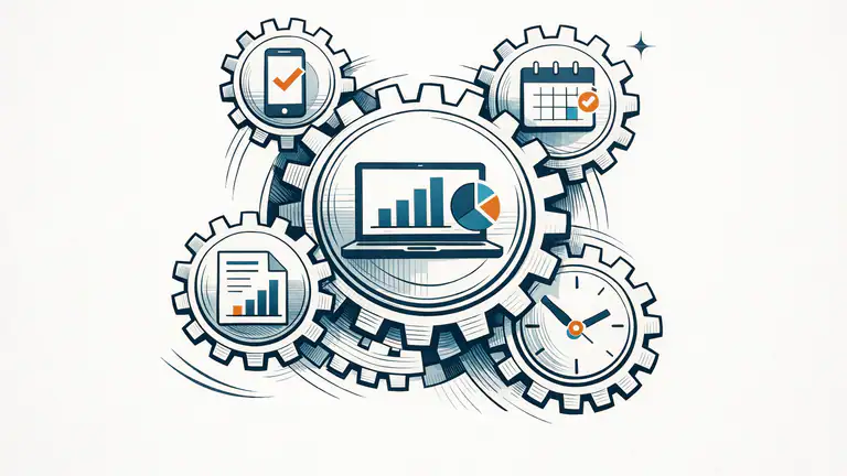 Warum Zoom Workplace die Business-Kommunikation revolutioniert icon