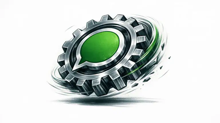 WhatsApp Business: Die Zukunft der Unternehmenskommunikation icon