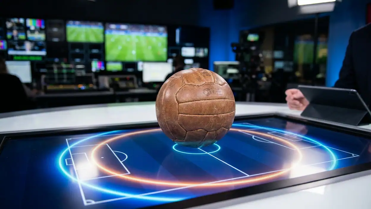 Wie Soccer Superstar - Fussball unsere digitale Kultur prägt header
