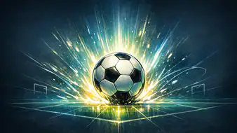 Wie Soccer Superstar - Fussball unsere digitale Kultur prägt header