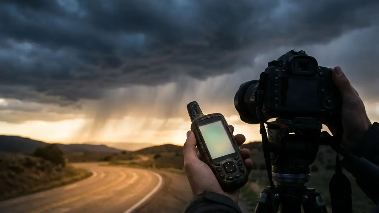 Wie Wetter Live° mit Echtzeitdaten Ihren Alltag verändert header