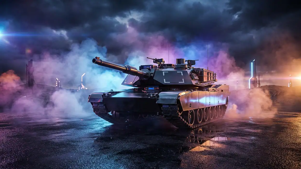 World of Tanks Blitz™: Der ultimative mobile Strategie-Hit header