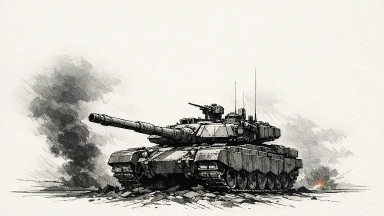 World of Tanks Blitz™: Der ultimative mobile Strategie-Hit icon