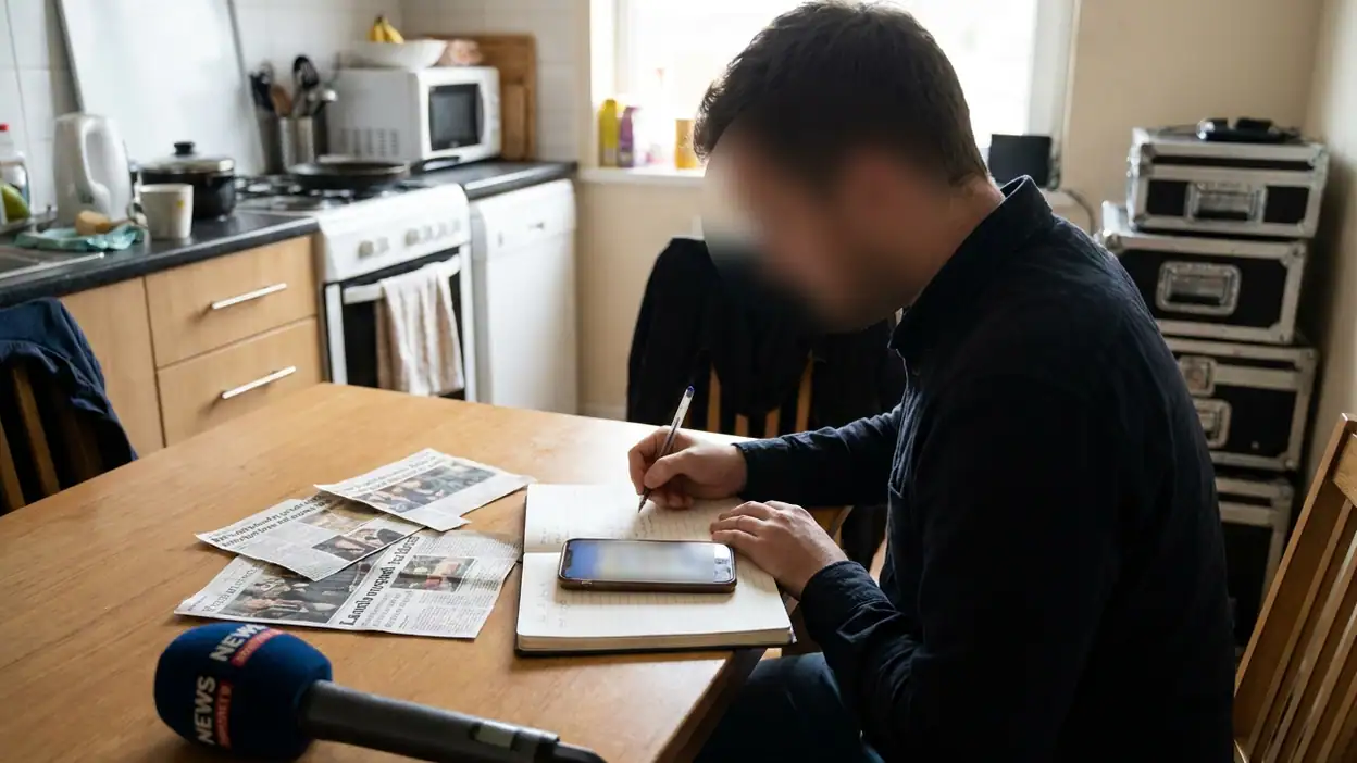 X im Alltagstest: Wer die App braucht und wer besser Abstand hält header
