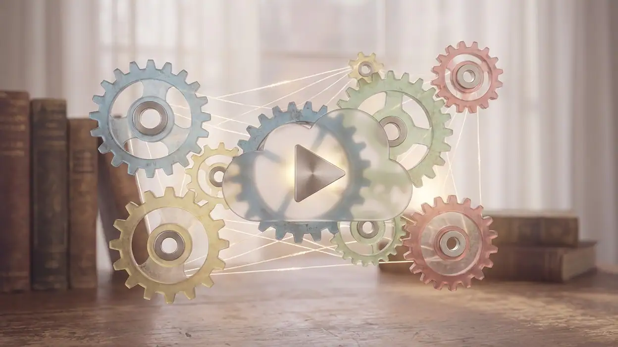 YouTube Studio: Die Macht der Videobearbeitung im Big Tech Zeitalter header