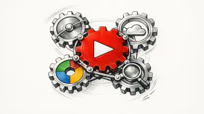 YouTube Studio: Die Macht der Videobearbeitung im Big Tech Zeitalter header