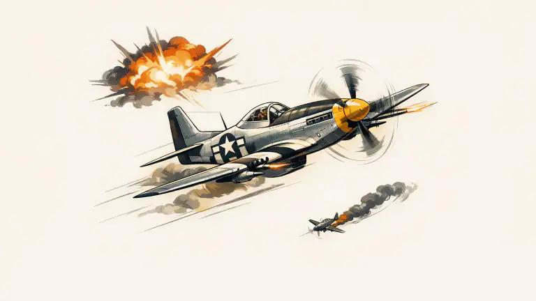 1945 Air Force: Η Μαγεία των Arcade στην Ψηφιακή Εποχή icon