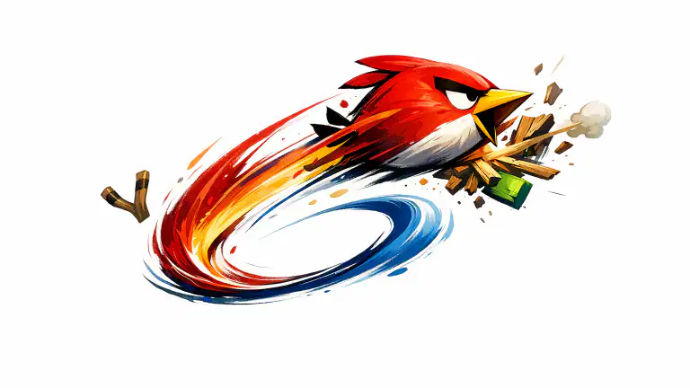 Angry Birds 2: Κατακτώντας την Τέχνη της Στρατηγικής Σφεντόνας icon