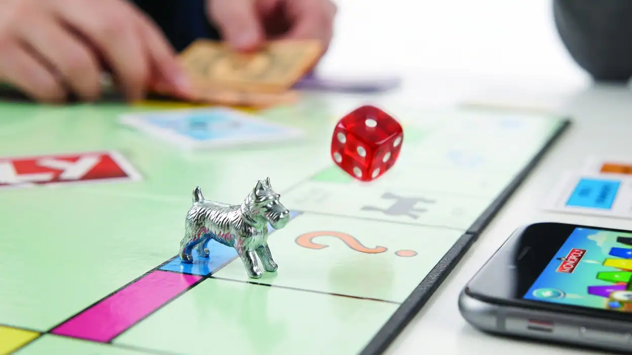Αποκαλύπτοντας τα Μυστικά του MONOPOLY GO! για Προχωρημένους Παίκτες header