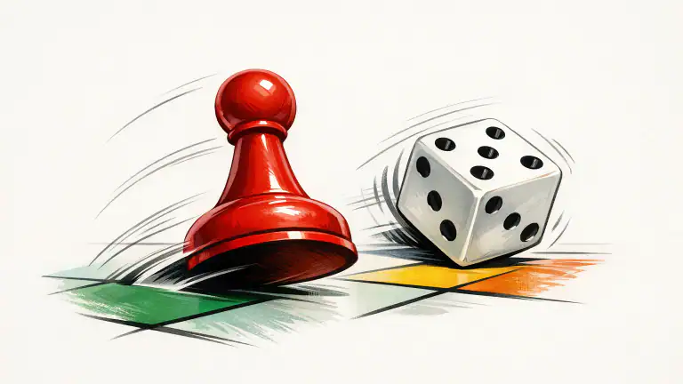 Αποκαλύπτοντας τα Μυστικά του MONOPOLY GO! για Προχωρημένους Παίκτες icon