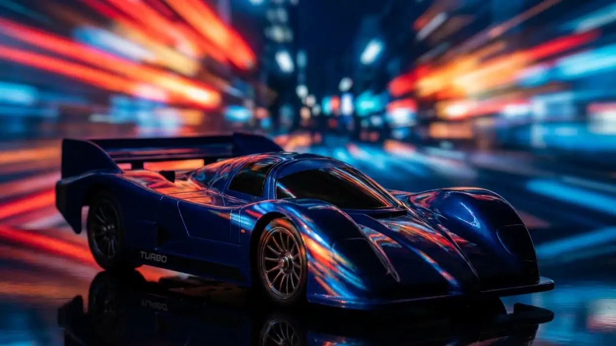 Asphalt 8: Η Απόλυτη Εμπειρία Ταχύτητας στα Κινητά header