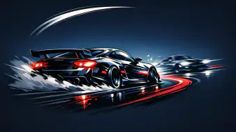 Asphalt Legends: Αναβαθμίσεις που Αλλάζουν το Παιχνίδι header