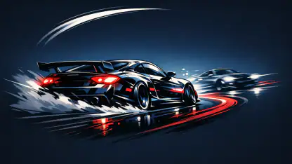 Asphalt Legends: Αναβαθμίσεις που Αλλάζουν το Παιχνίδι header