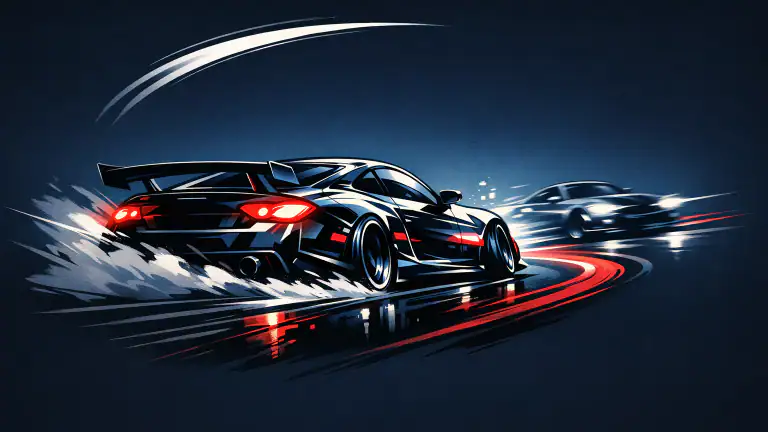 Asphalt Legends: Αναβαθμίσεις που Αλλάζουν το Παιχνίδι icon