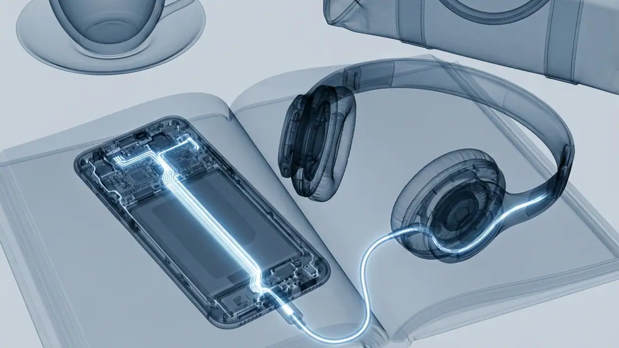 Audible: Όταν η ακρόαση γίνεται καθημερινή συνήθεια και κοινότητα header