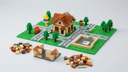 Block Craft 3D: Γιατί η δημιουργία σε κάνει να επιστρέφεις header