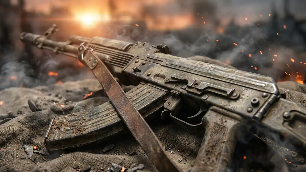 Call of Duty®: Mobile: Η Επανάσταση στο Κινητό Gaming header