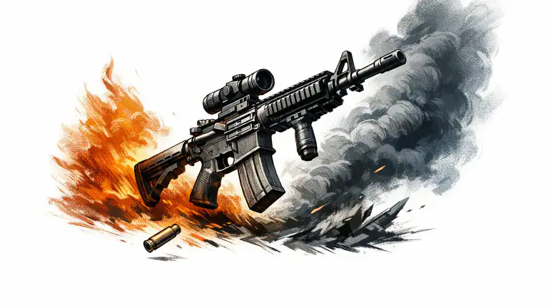 Call of Duty®: Mobile: Η Επανάσταση στο Κινητό Gaming icon