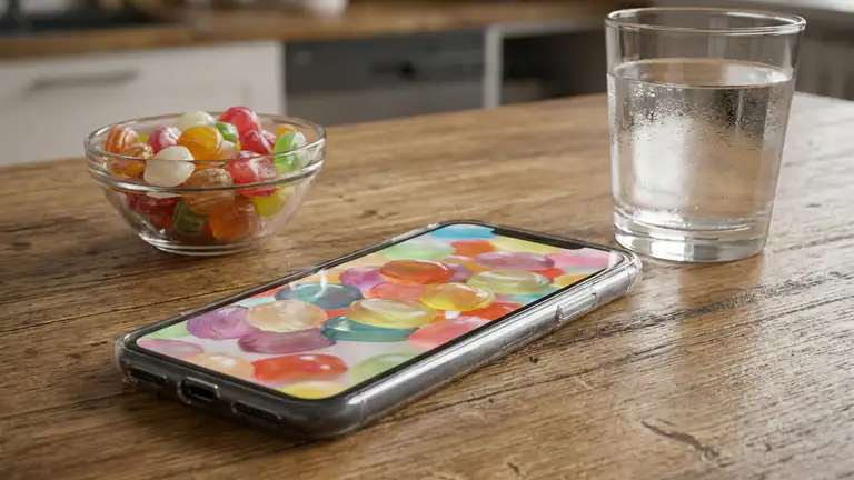 Candy Crush Saga: Η πραγματική δοκιμή αρχίζει όταν κάτι πάει στραβά header