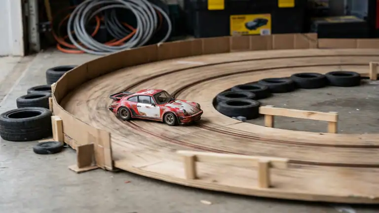Car Race: Γρήγορες κούρσες, εύκολος χειρισμός και πέντε διαφορετικές απαιτήσεις header
