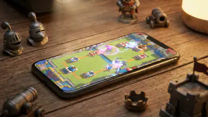 Γιατί το Clash Royale σε κάνει να παίζεις ακόμη μία μάχη header