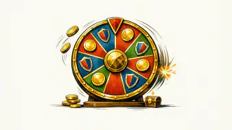 Coin Master: Στρατηγικές Περιστροφές και Χτίσιμο Χωριών Αποκαλύπτονται header