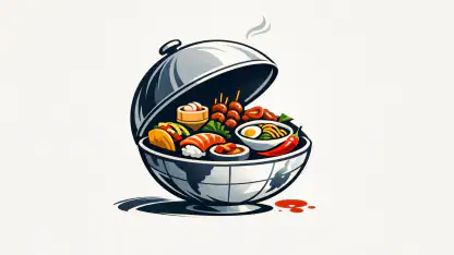 Cooking Fever: Το Arcade Παιχνίδι Που Ανάβει τη Μαγειρική σας Δημιουργικότητα header