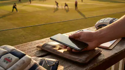 Πώς το Cricbuzz μετατρέπει το ζωντανό κρίκετ σε καθαρή και χρήσιμη πληροφόρηση header