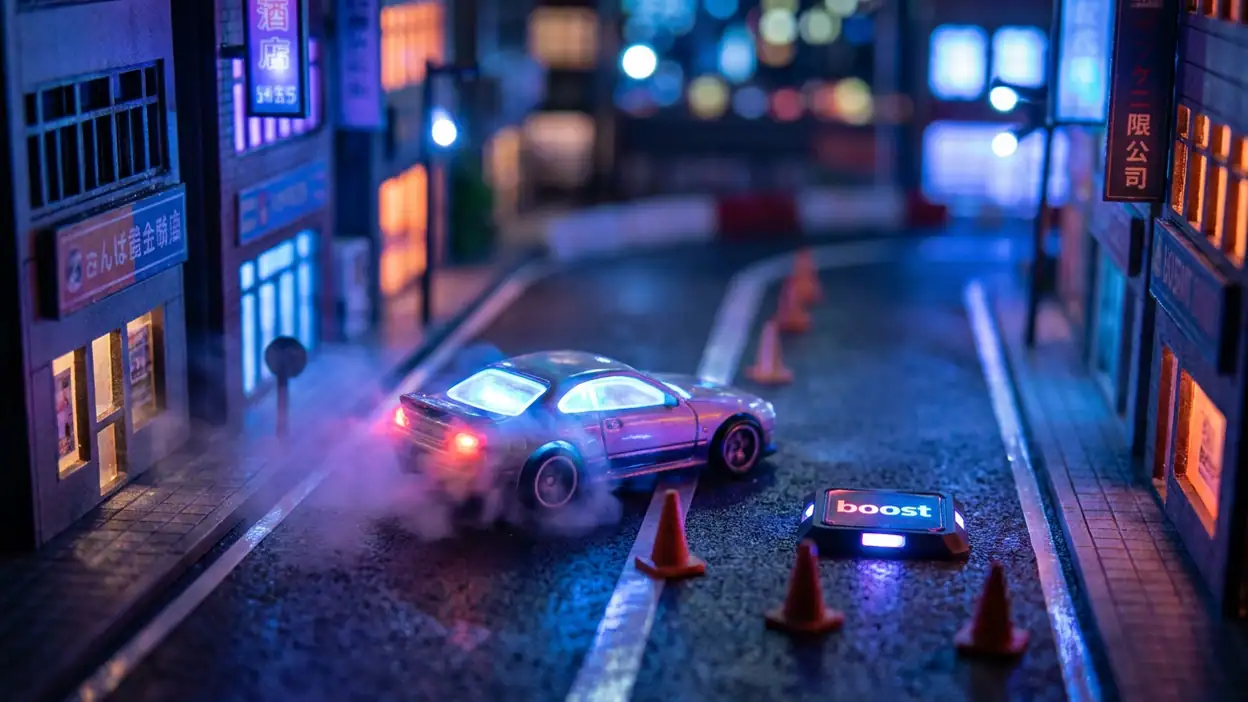 Drag Racing: Η Απόλυτη Εμπειρία Ταχύτητας στα Κινητά header