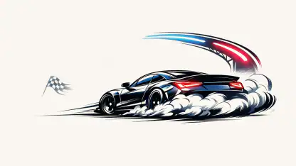 Drag Racing: Η Απόλυτη Εμπειρία Ταχύτητας στα Κινητά header