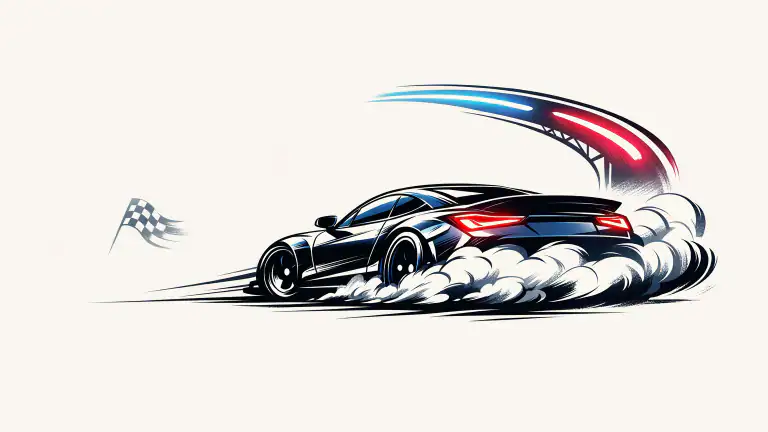 Drag Racing: Η Απόλυτη Εμπειρία Ταχύτητας στα Κινητά icon