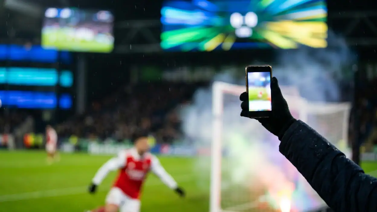 Dream League Soccer 2026: Η Απόλυτη Αναμέτρηση με τους Ανταγωνιστές header