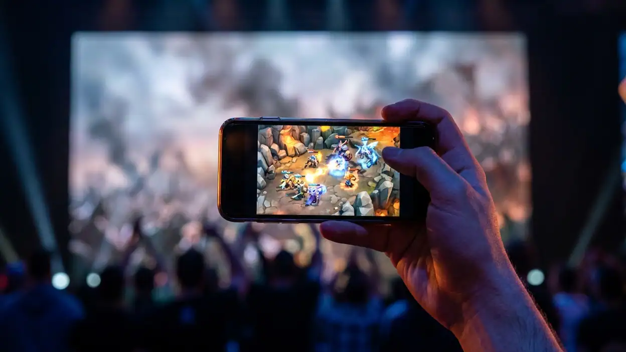 Η Επική Σύγκρουση του Summoners War με το LOTR: Μια Μαγική Περιπέτεια header