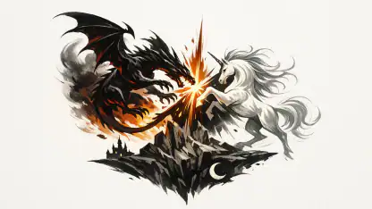 Η Επική Σύγκρουση του Summoners War με το LOTR: Μια Μαγική Περιπέτεια header
