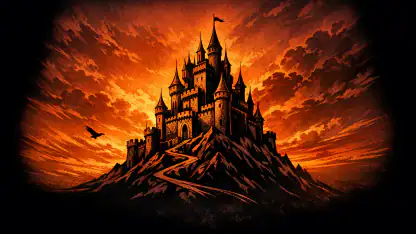 Evony: The King's Return - Η Στρατηγική που Καθηλώνει header