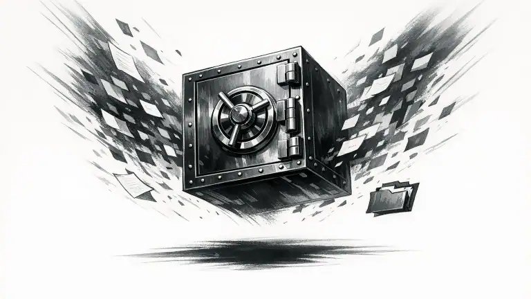 File Commander Manager & Vault: Η Νέα Εποχή στη Διαχείριση Αρχείων icon