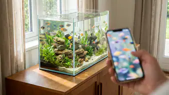 Γιατί το Fishdom σε κάνει να επιστρέφεις κάθε μέρα