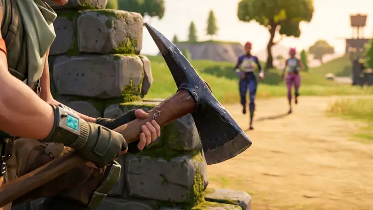 Fortnite στο κινητό: Η κοινότητα που κρατά το παιχνίδι ζωντανό header