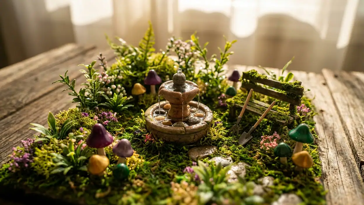 Gardenscapes: Η Απόλυτη Περιπέτεια Ανακαίνισης Κήπου header
