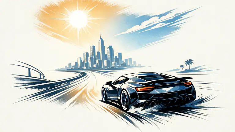Γιατί το Extreme Car Driving Simulator Κατακτά τους Gamers icon