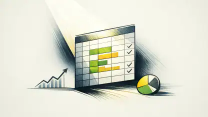 Γιατί το Microsoft Excel: Spreadsheets Κυριαρχεί στην Παραγωγικότητα header