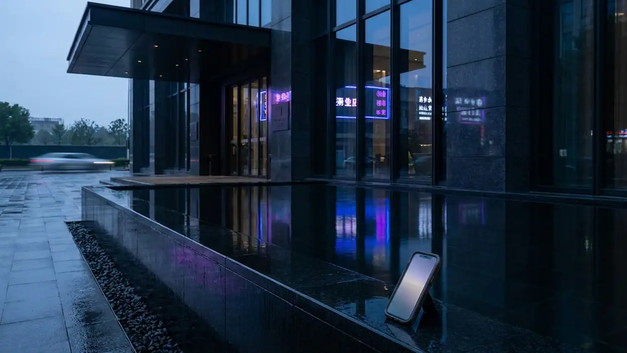 Γιατί το My Perfect Hotel Κατακτά τον Κόσμο των Arcade Παιχνιδιών header