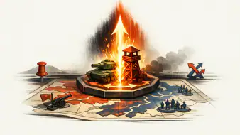 Γιατί το Top War: Battle Game Κατακτά τους Στρατηγικούς Παίκτες header