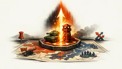 Γιατί το Top War: Battle Game Κατακτά τους Στρατηγικούς Παίκτες header