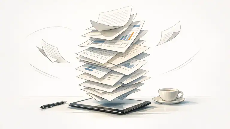 Γιατί το WPS Office-PDF,Word,Sheet,PPT Είναι η Ιδανική Επιλογή για Κινητά icon