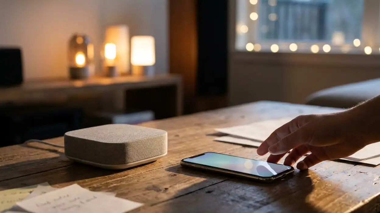 Google Home: Όταν το έξυπνο σπίτι γίνεται δύσκολο να διαβαστεί header