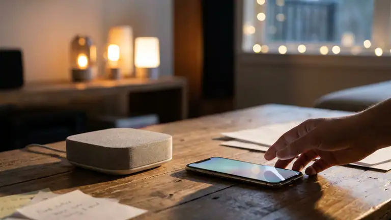 Google Home: Όταν το έξυπνο σπίτι γίνεται δύσκολο να διαβαστεί header