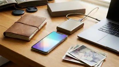 Google One: Όταν ο προσωπικός χώρος γίνεται οικογενειακή υποδομή header