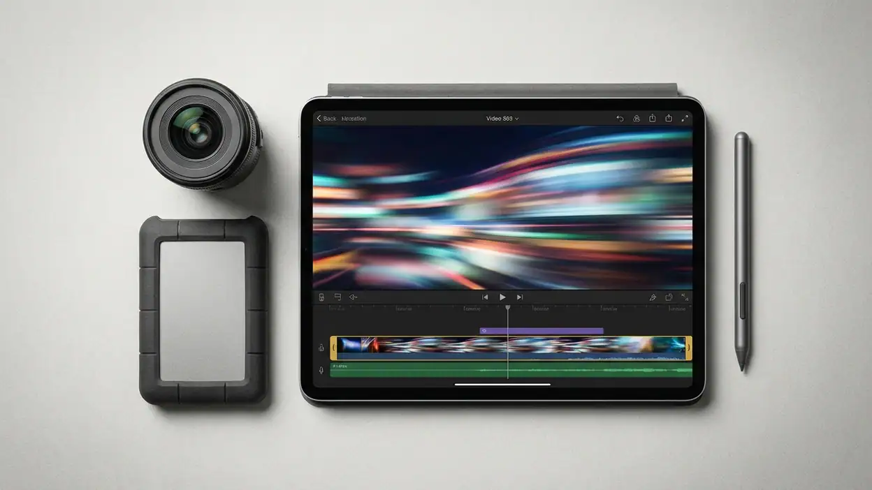 GoPro Quik: Η Εφαρμογή που Μεταμορφώνει τα Βίντεό σου header